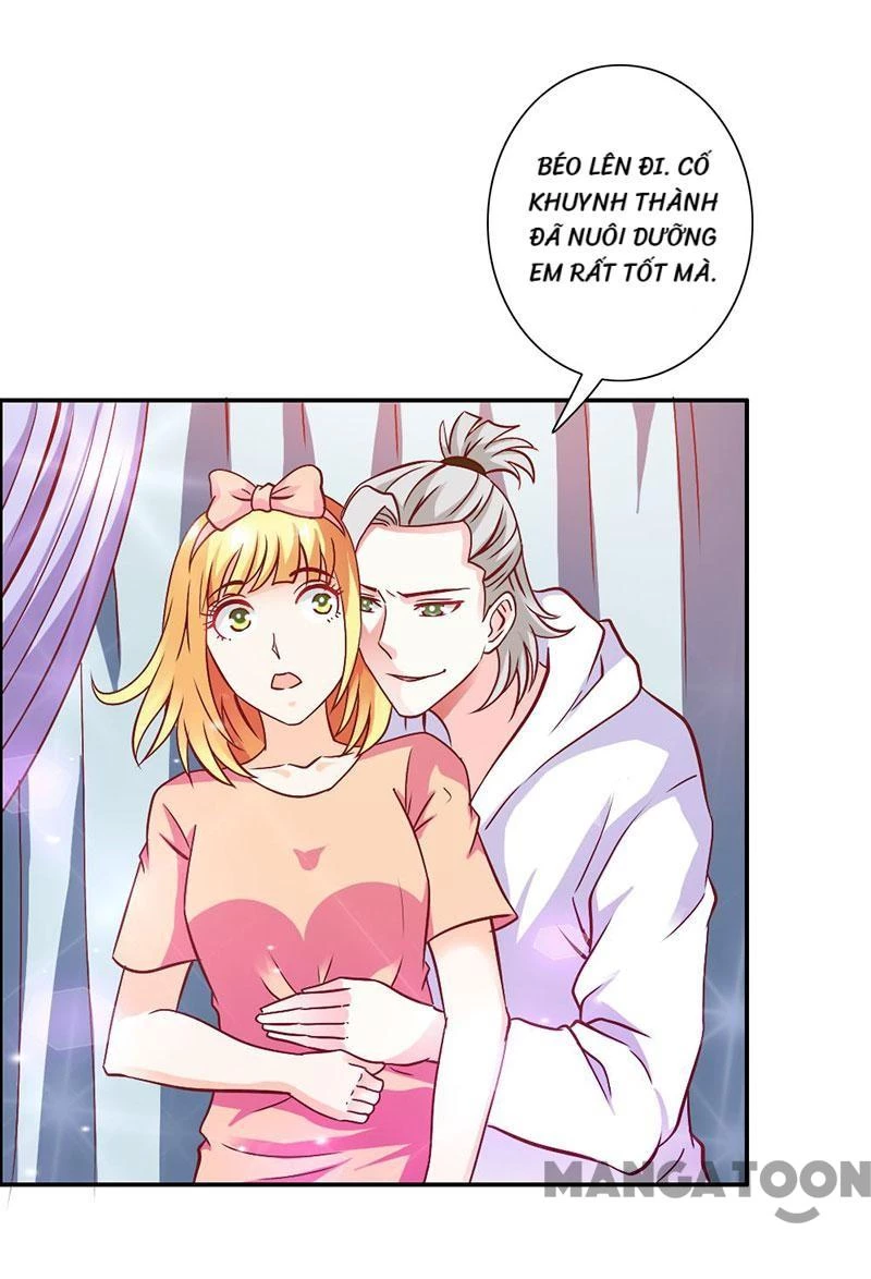 Bảo Bối Em Thật Ngọt Ngào Chapter 69 - Trang 2