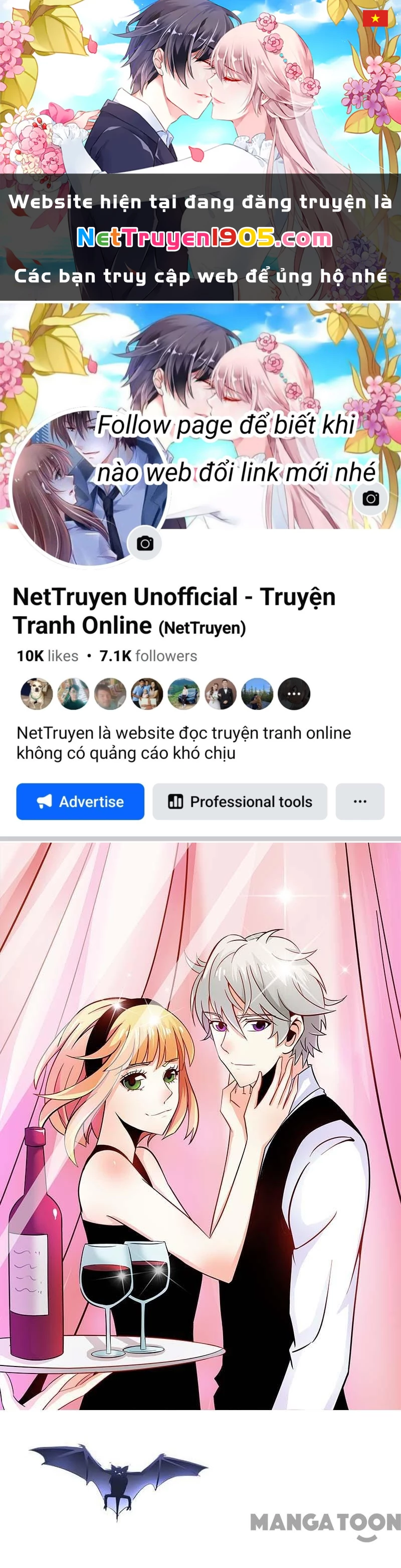 Bảo Bối Em Thật Ngọt Ngào Chapter 69 - Trang 2