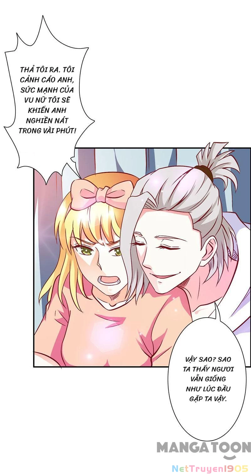 Bảo Bối Em Thật Ngọt Ngào Chapter 69 - Trang 2