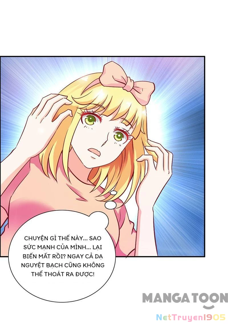 Bảo Bối Em Thật Ngọt Ngào Chapter 69 - Trang 2