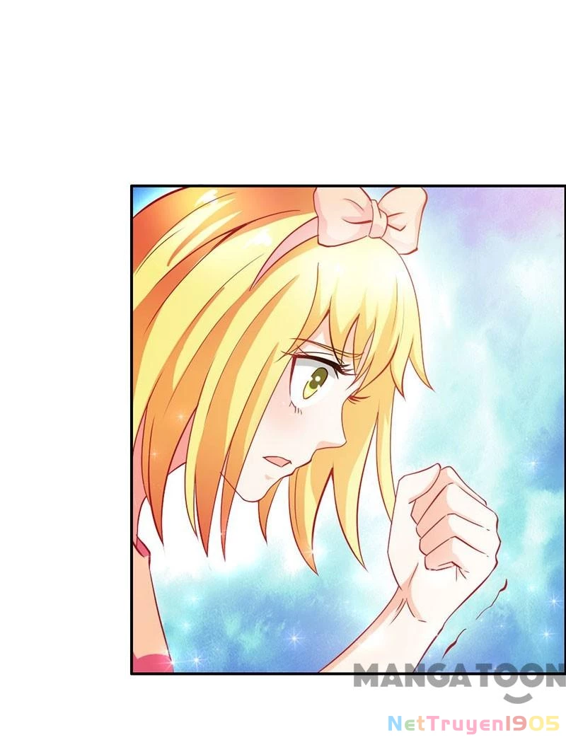 Bảo Bối Em Thật Ngọt Ngào Chapter 69 - Trang 2