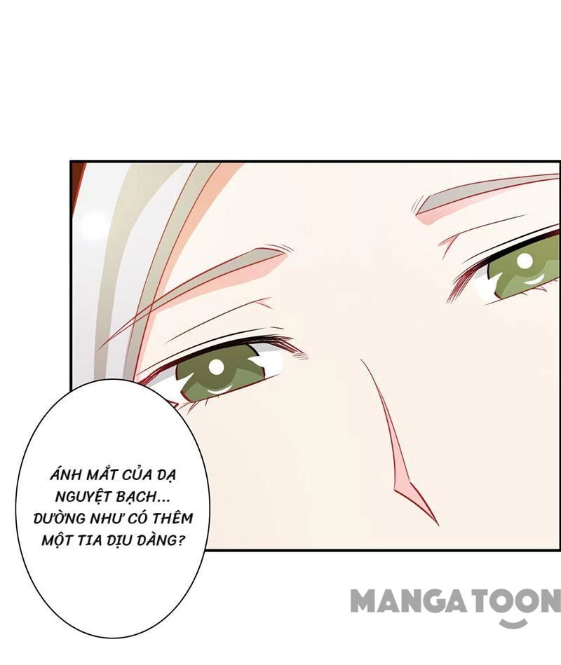 Bảo Bối Em Thật Ngọt Ngào Chapter 69 - Trang 2