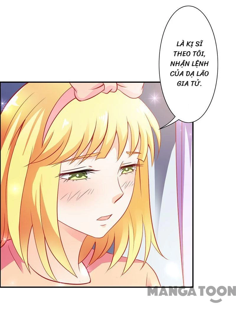 Bảo Bối Em Thật Ngọt Ngào Chapter 69 - Trang 2