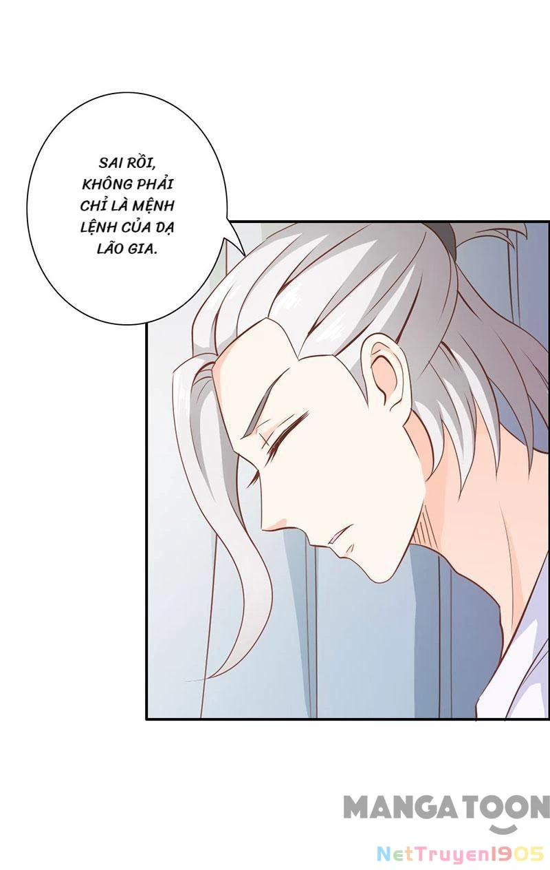 Bảo Bối Em Thật Ngọt Ngào Chapter 69 - Trang 2