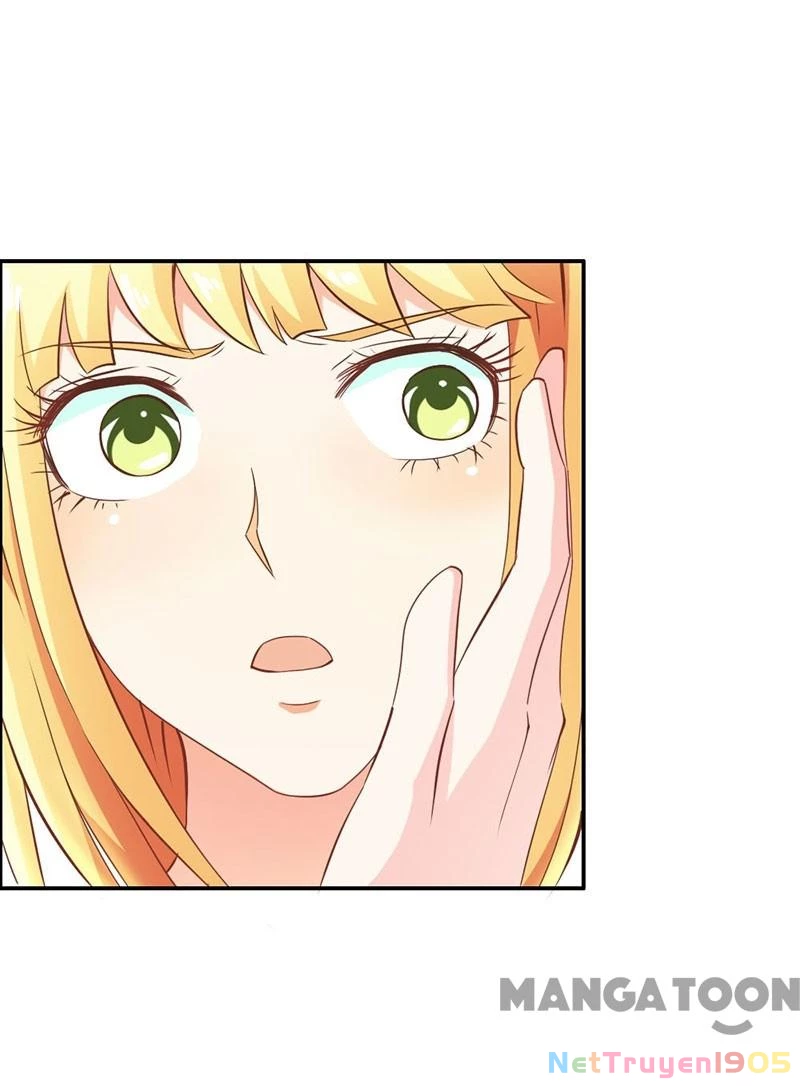 Bảo Bối Em Thật Ngọt Ngào Chapter 69 - Trang 2