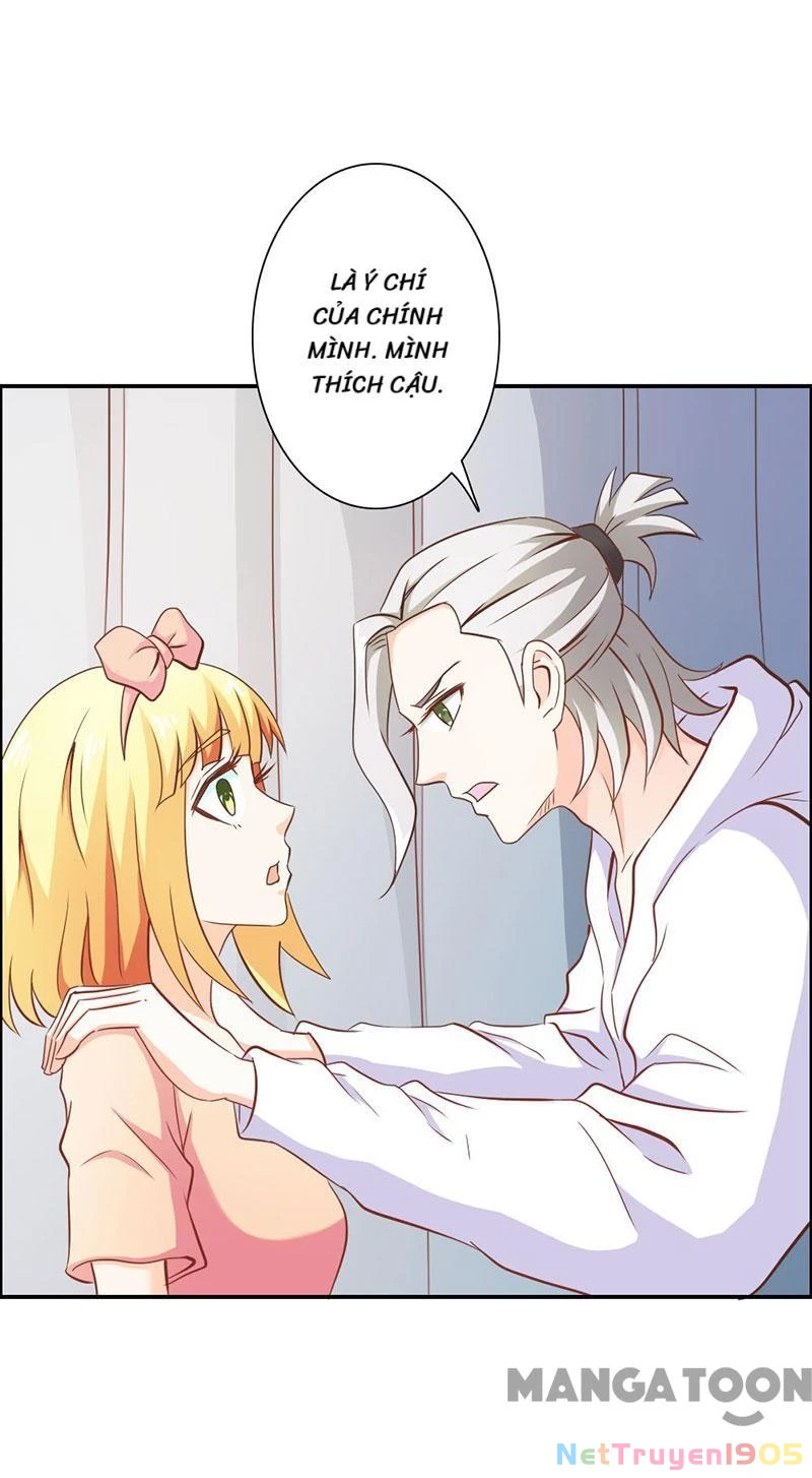 Bảo Bối Em Thật Ngọt Ngào Chapter 69 - Trang 2