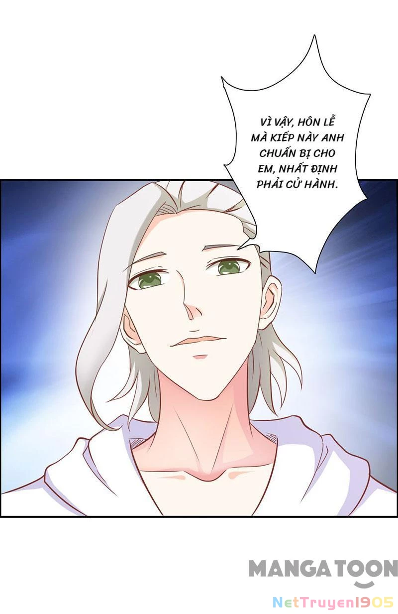 Bảo Bối Em Thật Ngọt Ngào Chapter 69 - Trang 2