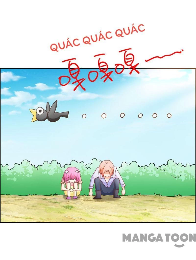 Bảo Bối Em Thật Ngọt Ngào Chapter 69 - Trang 2