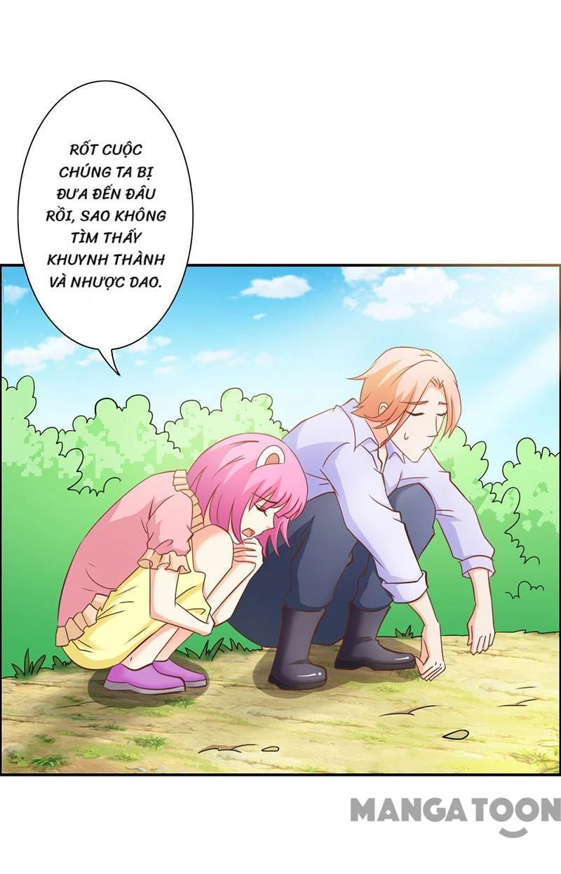 Bảo Bối Em Thật Ngọt Ngào Chapter 69 - Trang 2