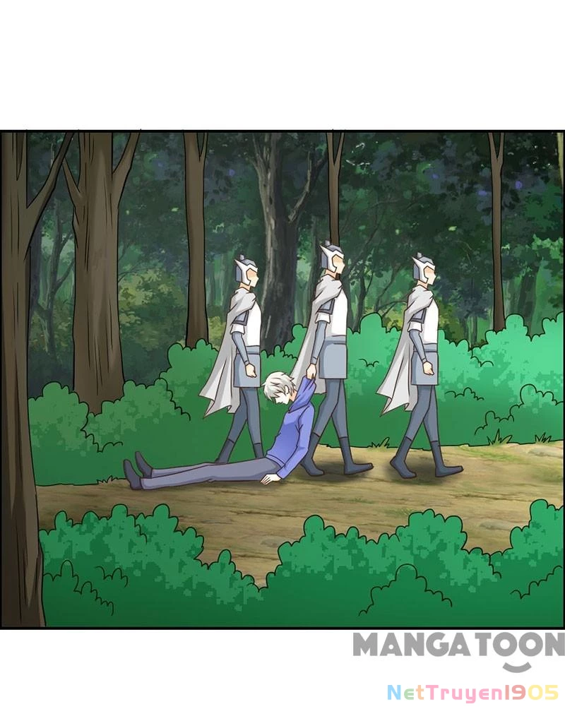 Bảo Bối Em Thật Ngọt Ngào Chapter 69 - Trang 2