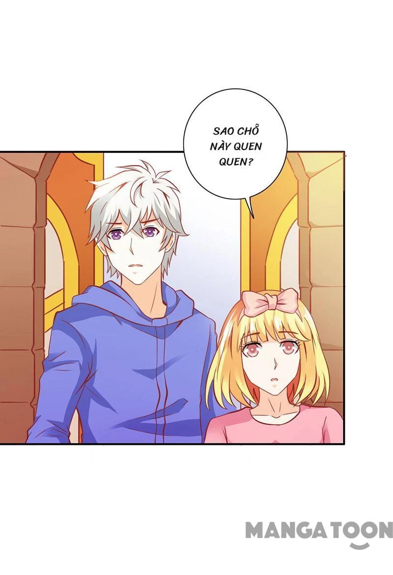 Bảo Bối Em Thật Ngọt Ngào Chapter 69 - Trang 2