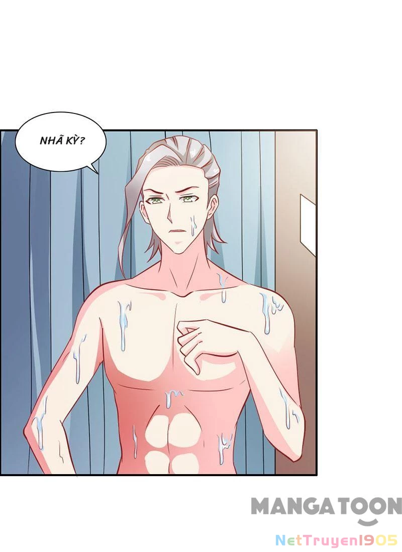 Bảo Bối Em Thật Ngọt Ngào Chapter 69 - Trang 2