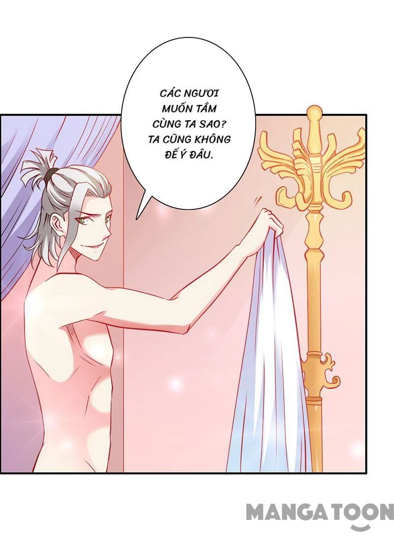 Bảo Bối Em Thật Ngọt Ngào Chapter 69 - Trang 2