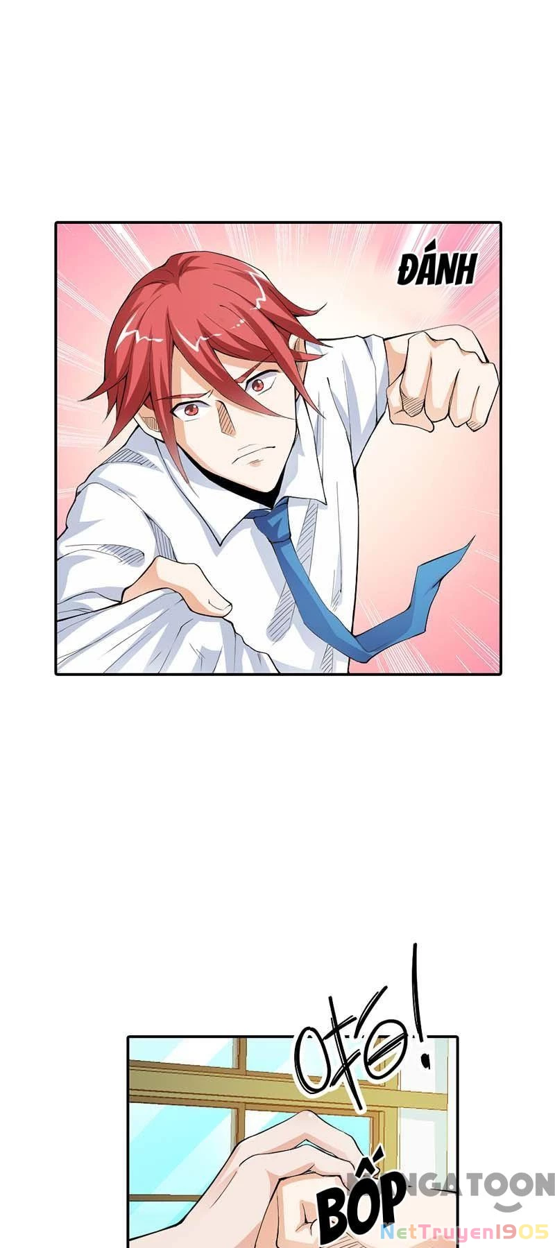 Bảo Bối Em Thật Ngọt Ngào Chapter 7 - Trang 2