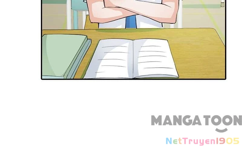 Bảo Bối Em Thật Ngọt Ngào Chapter 7 - Trang 2