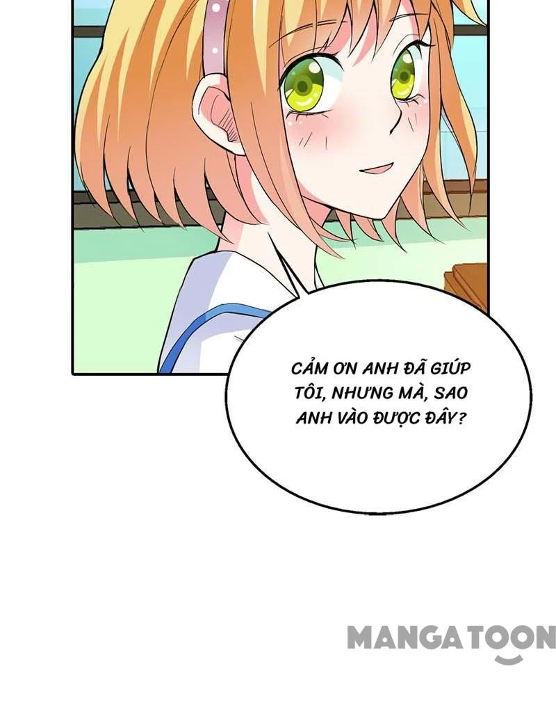 Bảo Bối Em Thật Ngọt Ngào Chapter 7 - Trang 2