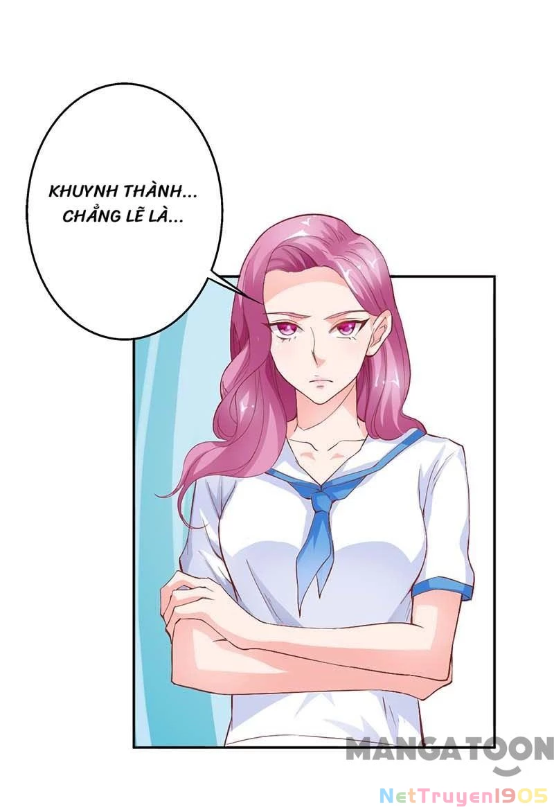 Bảo Bối Em Thật Ngọt Ngào Chapter 7 - Trang 2