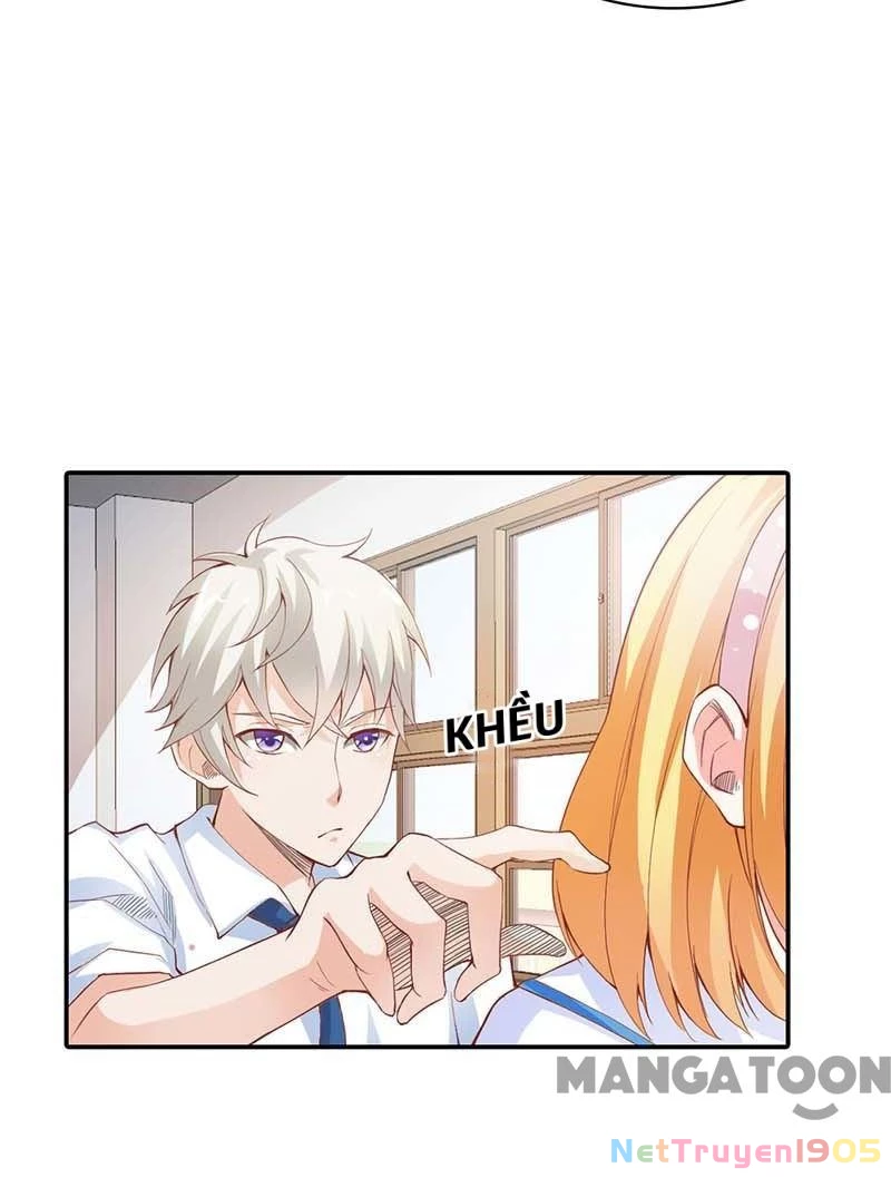 Bảo Bối Em Thật Ngọt Ngào Chapter 7 - Trang 2