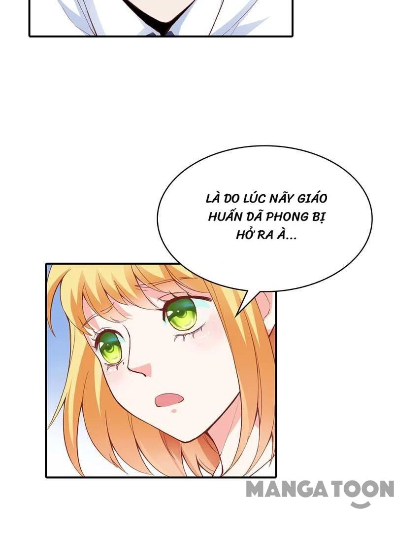 Bảo Bối Em Thật Ngọt Ngào Chapter 7 - Trang 2