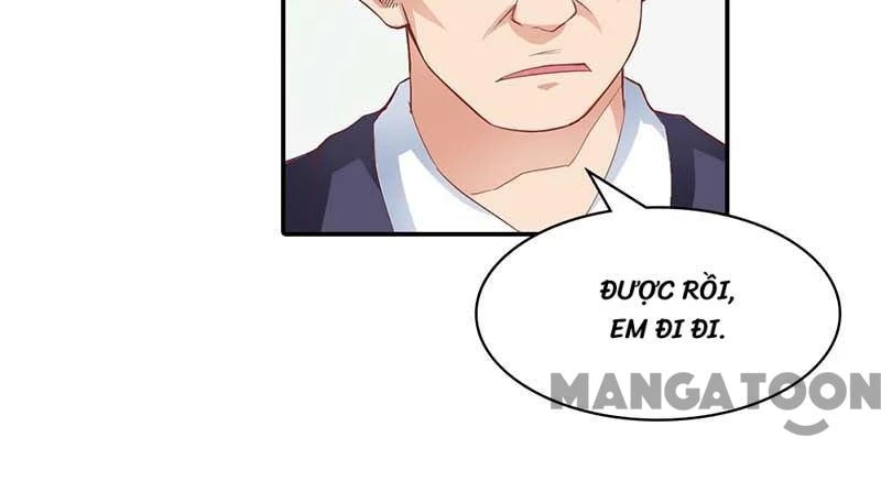 Bảo Bối Em Thật Ngọt Ngào Chapter 7 - Trang 2