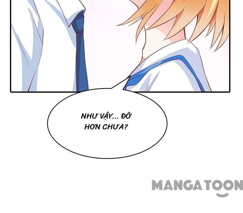 Bảo Bối Em Thật Ngọt Ngào Chapter 7 - Trang 2