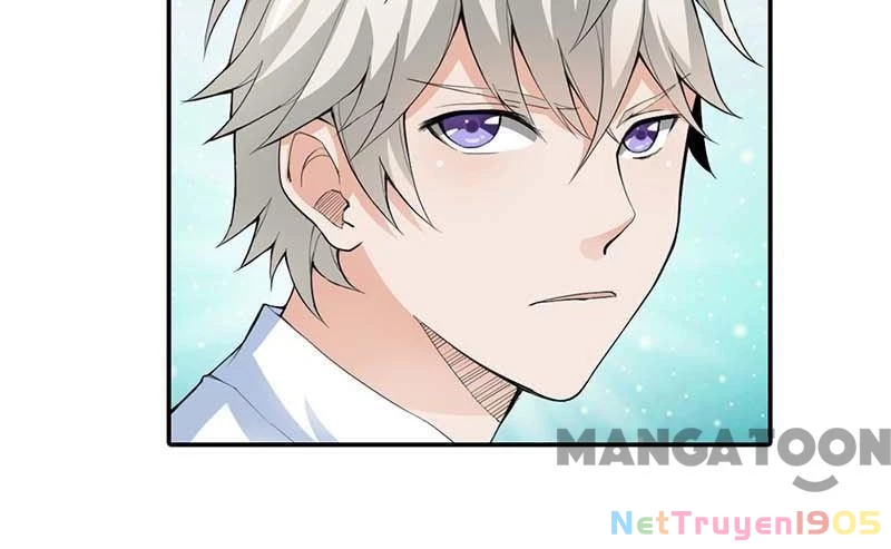 Bảo Bối Em Thật Ngọt Ngào Chapter 7 - Trang 2