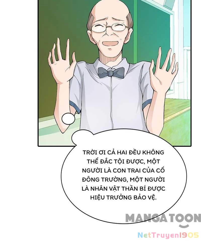 Bảo Bối Em Thật Ngọt Ngào Chapter 7 - Trang 2