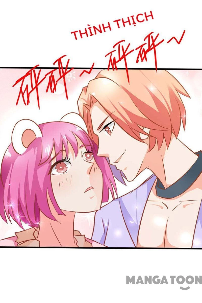 Bảo Bối Em Thật Ngọt Ngào Chapter 70 - Trang 2