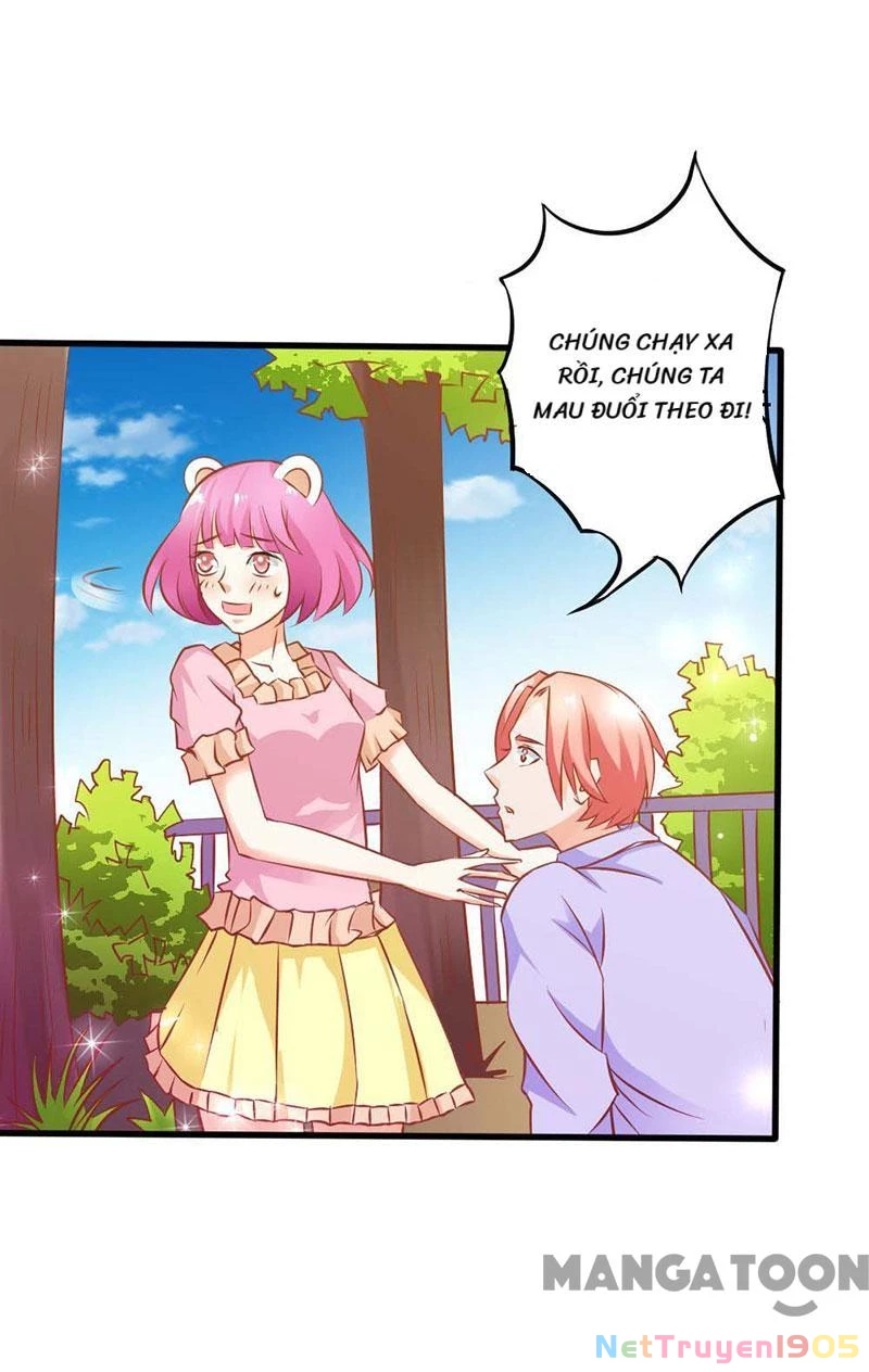 Bảo Bối Em Thật Ngọt Ngào Chapter 70 - Trang 2