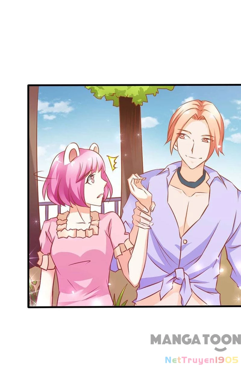 Bảo Bối Em Thật Ngọt Ngào Chapter 70 - Trang 2