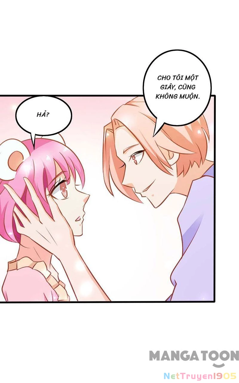 Bảo Bối Em Thật Ngọt Ngào Chapter 70 - Trang 2