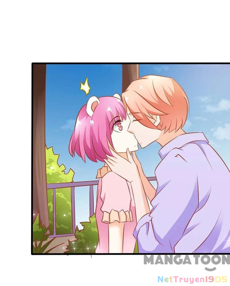 Bảo Bối Em Thật Ngọt Ngào Chapter 70 - Trang 2