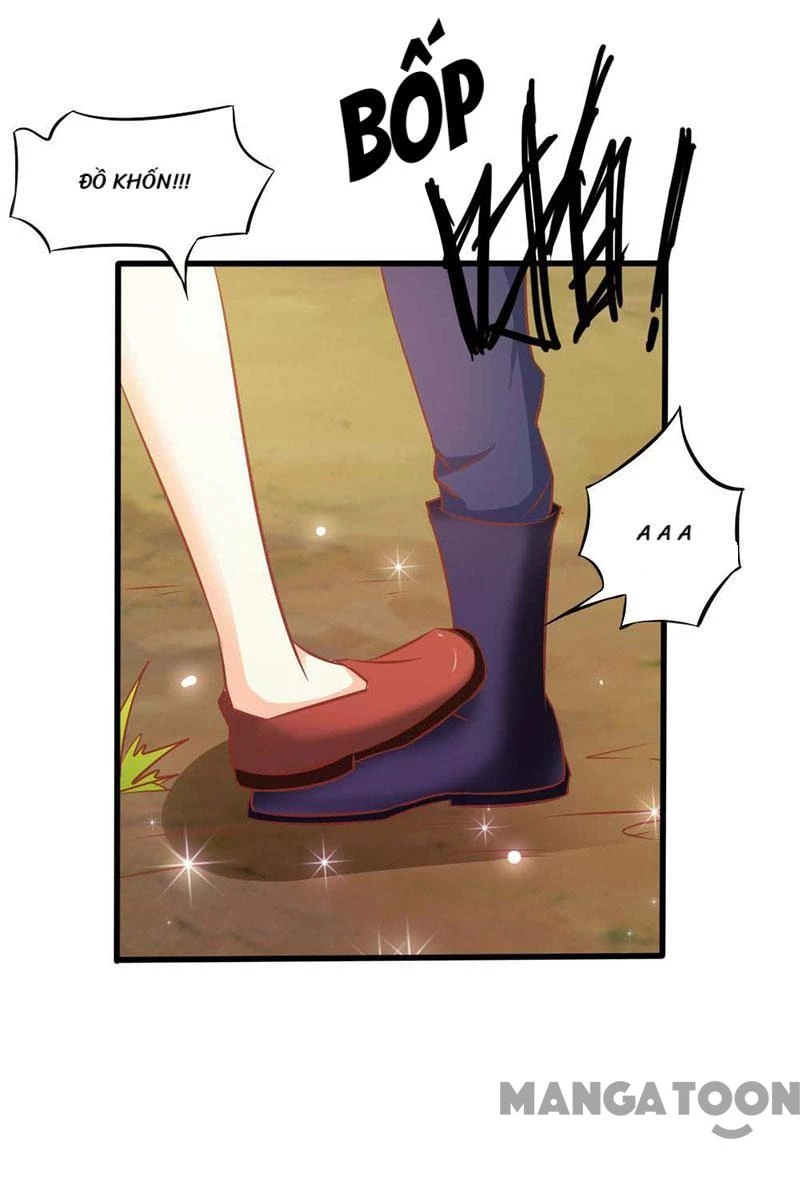 Bảo Bối Em Thật Ngọt Ngào Chapter 70 - Trang 2