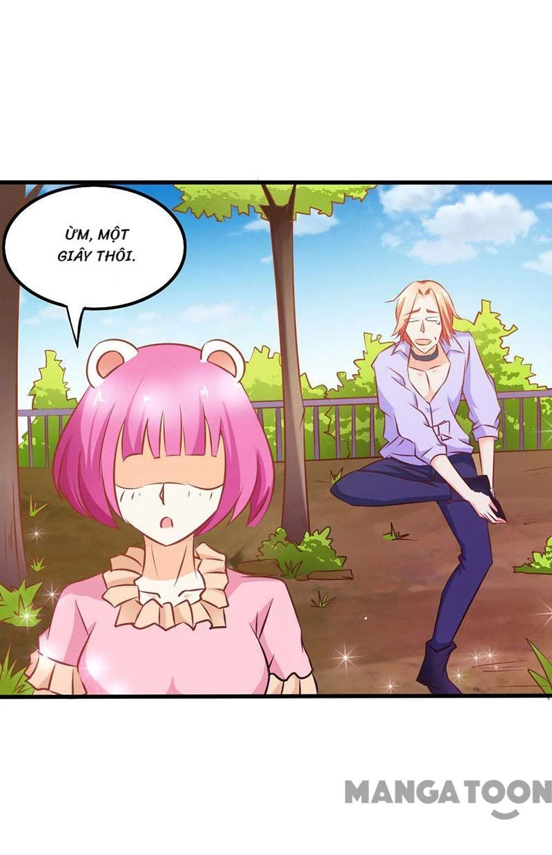 Bảo Bối Em Thật Ngọt Ngào Chapter 70 - Trang 2