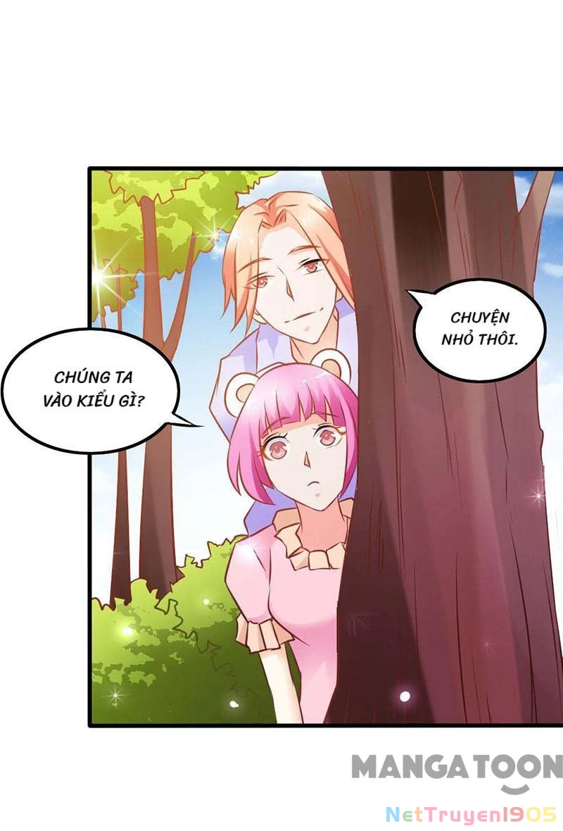 Bảo Bối Em Thật Ngọt Ngào Chapter 70 - Trang 2