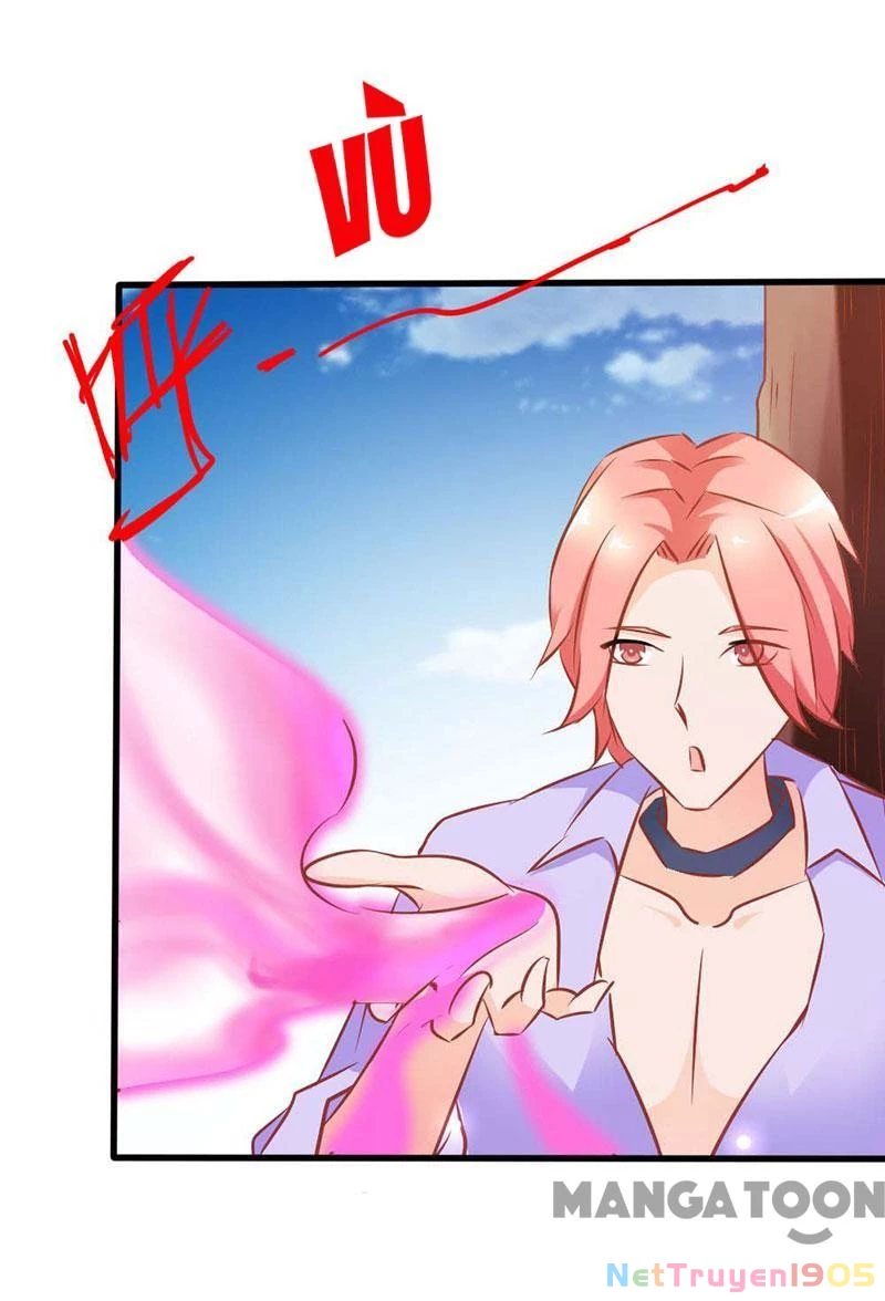 Bảo Bối Em Thật Ngọt Ngào Chapter 70 - Trang 2