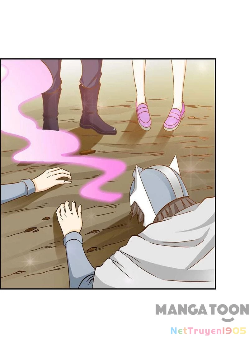 Bảo Bối Em Thật Ngọt Ngào Chapter 70 - Trang 2