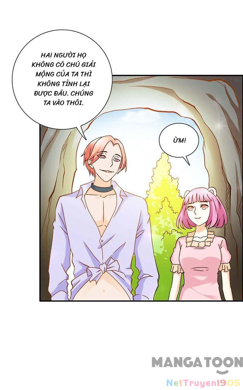 Bảo Bối Em Thật Ngọt Ngào Chapter 70 - Trang 2