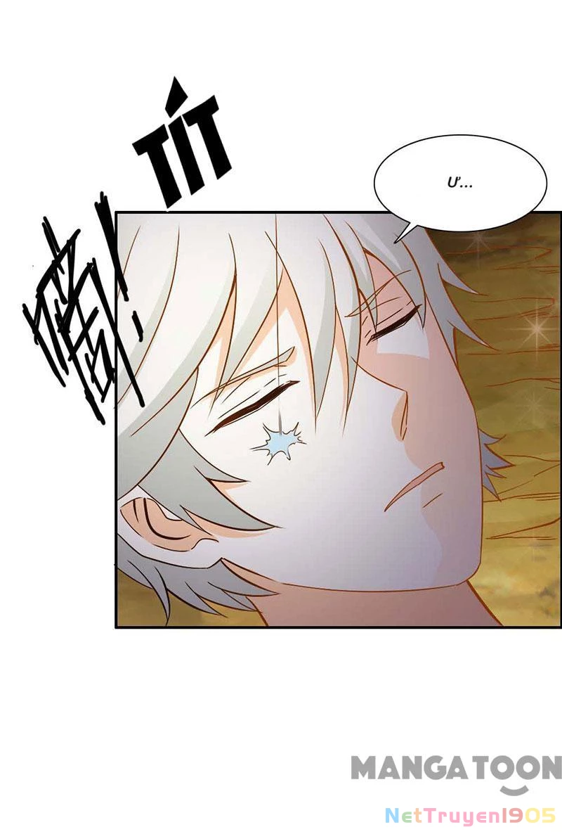 Bảo Bối Em Thật Ngọt Ngào Chapter 70 - Trang 2