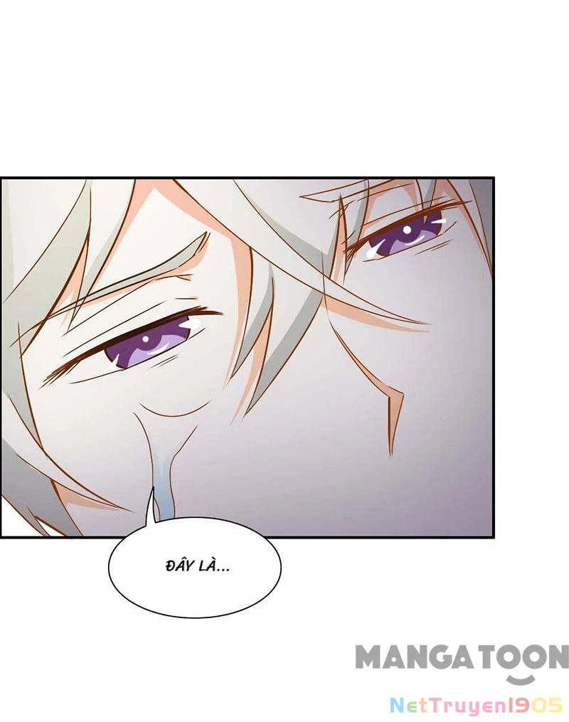 Bảo Bối Em Thật Ngọt Ngào Chapter 70 - Trang 2