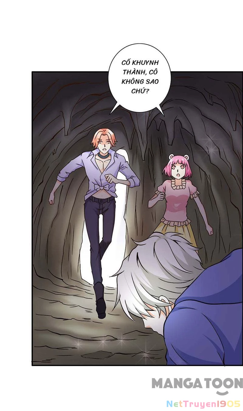 Bảo Bối Em Thật Ngọt Ngào Chapter 70 - Trang 2