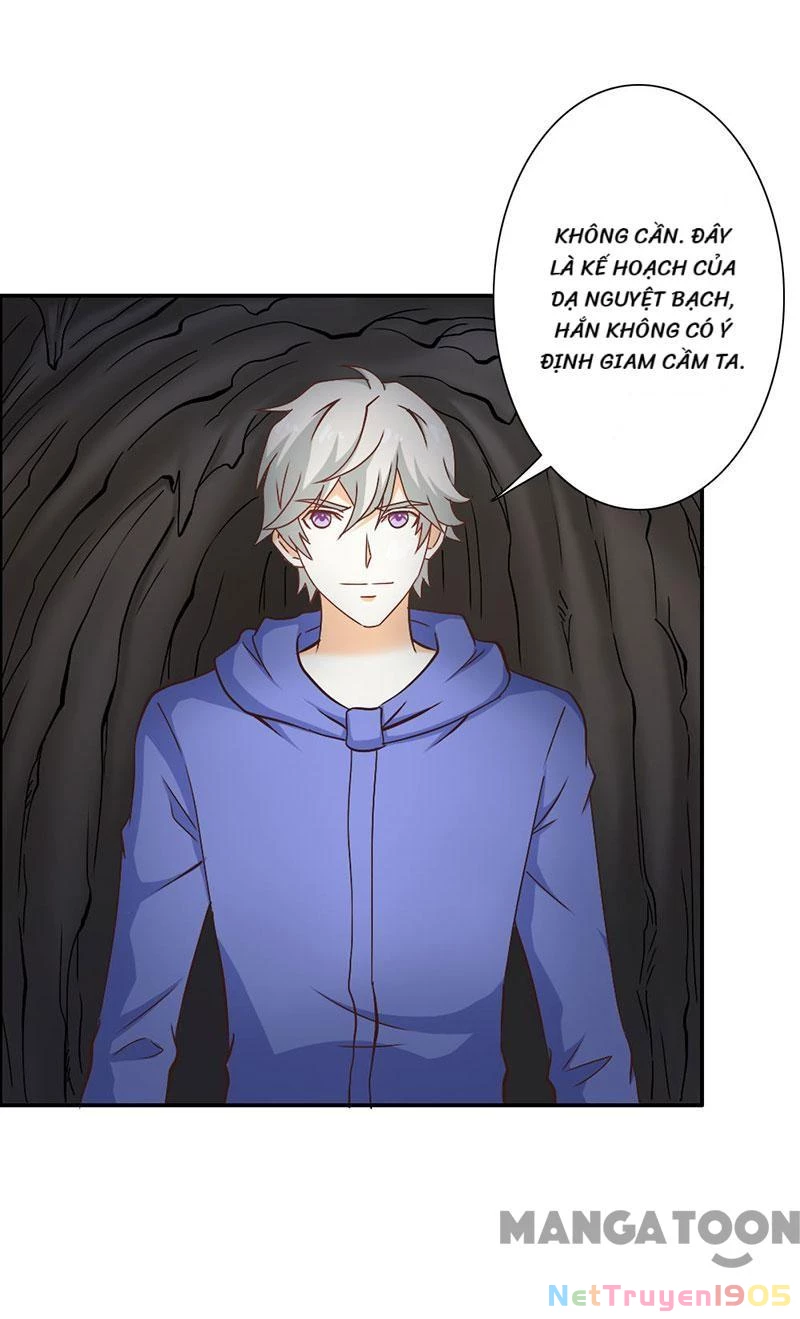 Bảo Bối Em Thật Ngọt Ngào Chapter 70 - Trang 2