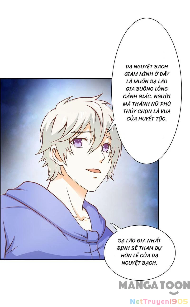 Bảo Bối Em Thật Ngọt Ngào Chapter 70 - Trang 2