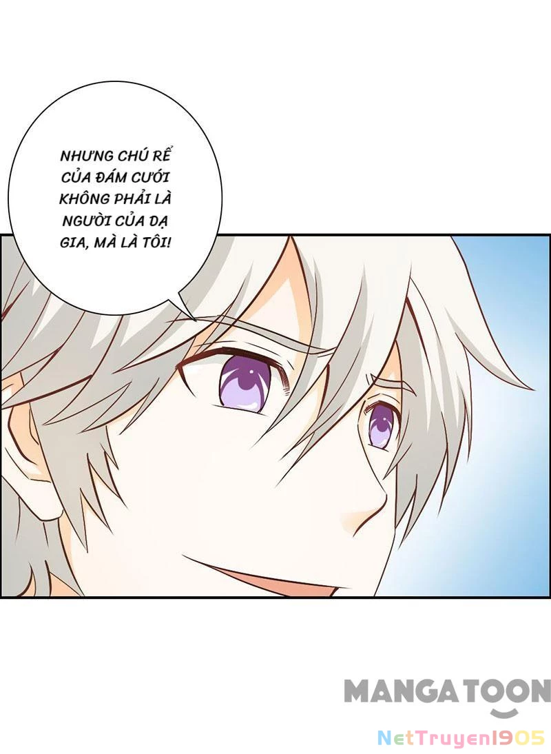 Bảo Bối Em Thật Ngọt Ngào Chapter 70 - Trang 2