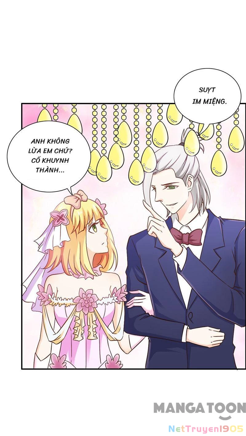 Bảo Bối Em Thật Ngọt Ngào Chapter 70 - Trang 2