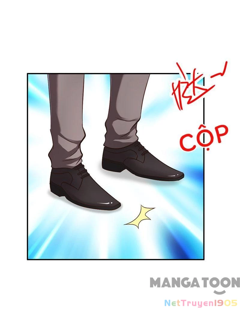 Bảo Bối Em Thật Ngọt Ngào Chapter 70 - Trang 2