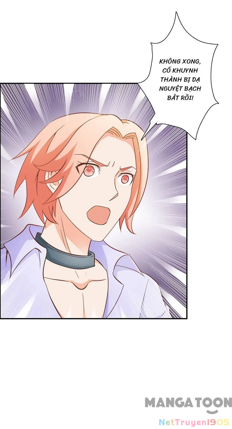 Bảo Bối Em Thật Ngọt Ngào Chapter 70 - Trang 2