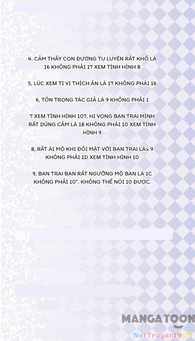 Bảo Bối Em Thật Ngọt Ngào Chapter 70 - Trang 2