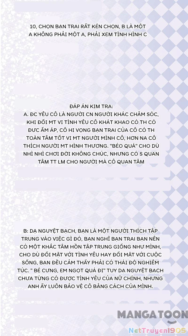 Bảo Bối Em Thật Ngọt Ngào Chapter 70 - Trang 2