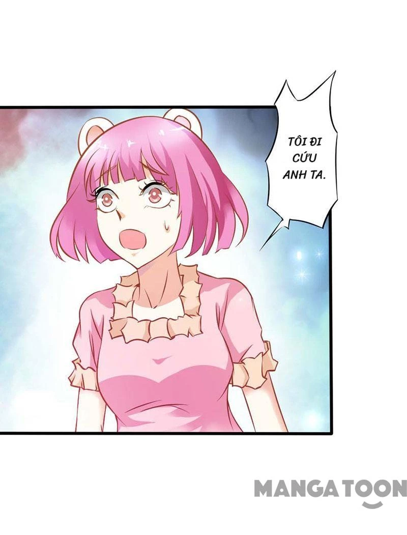 Bảo Bối Em Thật Ngọt Ngào Chapter 70 - Trang 2